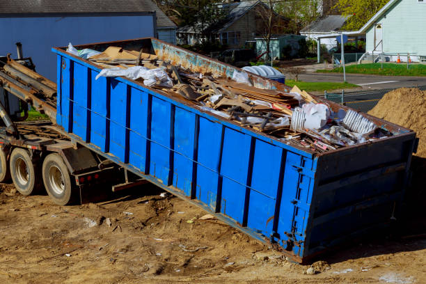 Trusted Monroe, NC Junk Removal Services Experts